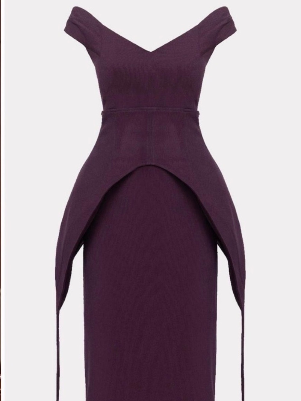 Julia Allert 2 PC dress